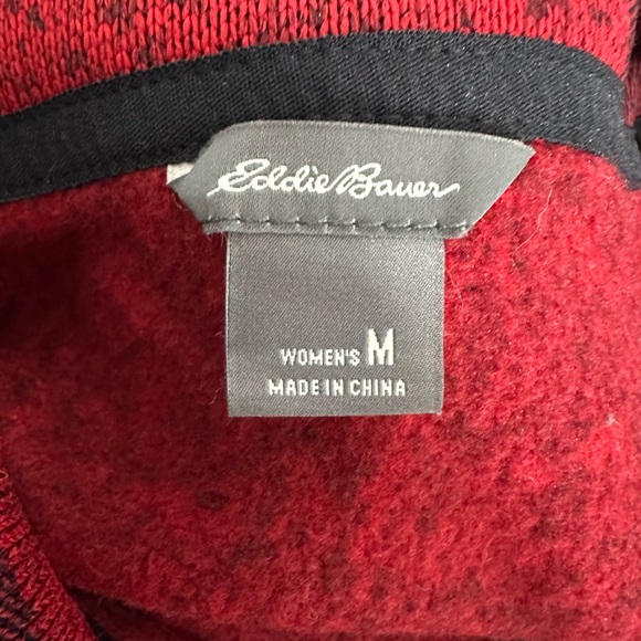 3/4 button Pull Over - Picture 7 of 7